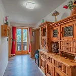 Chalet Falkenstein *
