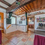 Chalet Falkenstein Krimml