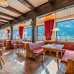 Chalet Falkenstein *