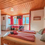 Chalet Falkenstein *