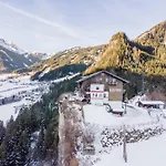 Falkenstein Chalet