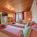 Chalet Falkenstein Krimml