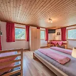 Falkenstein Chalet *
