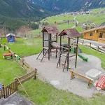 Falkenstein Krimml