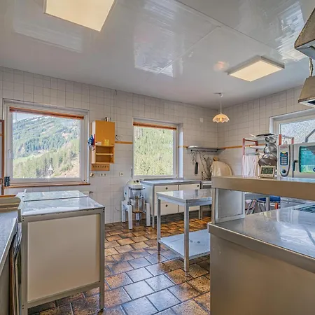 샬레 Falkenstein 크리믈