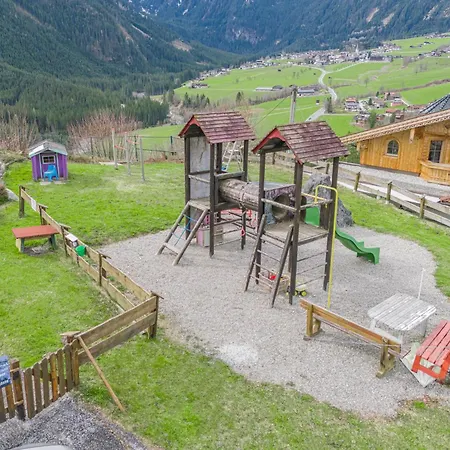 Falkenstein * קרימל