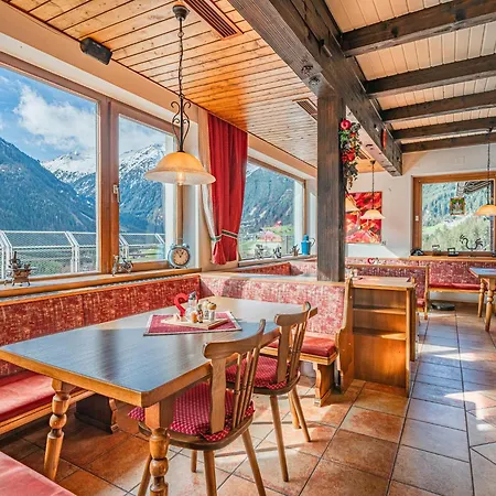 Falkenstein בקתה *