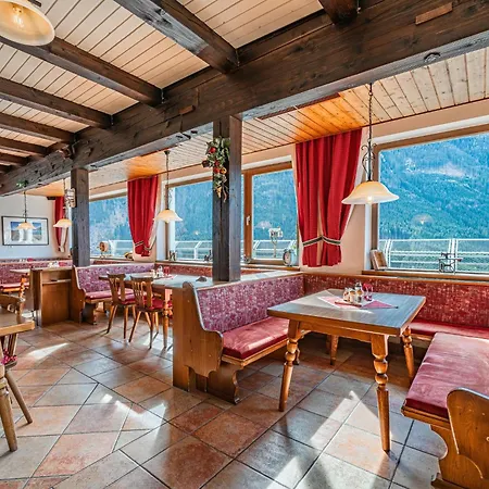 Falkenstein בקתה