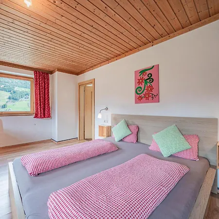 Falkenstein בקתה *