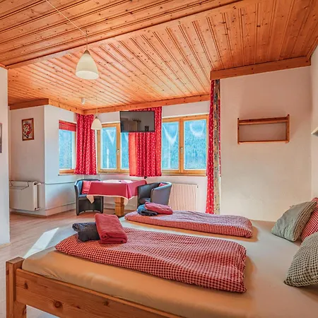 Falkenstein בקתה