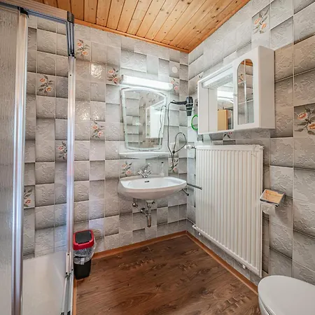 בקתה Falkenstein *