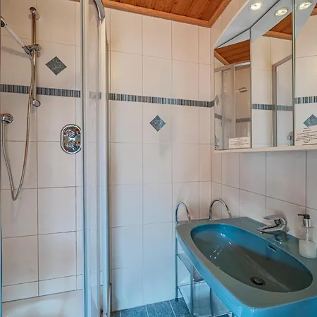 בקתה Falkenstein *