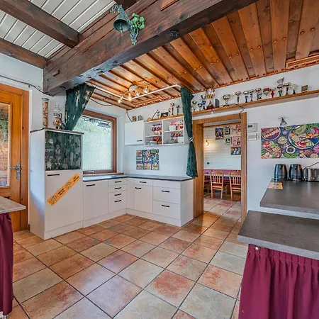 샬레 Falkenstein 크리믈