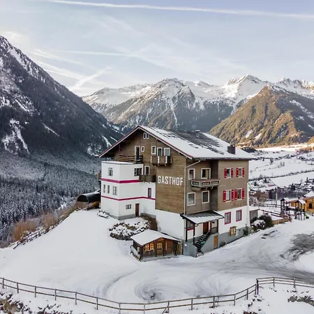 Chalet Falkenstein
