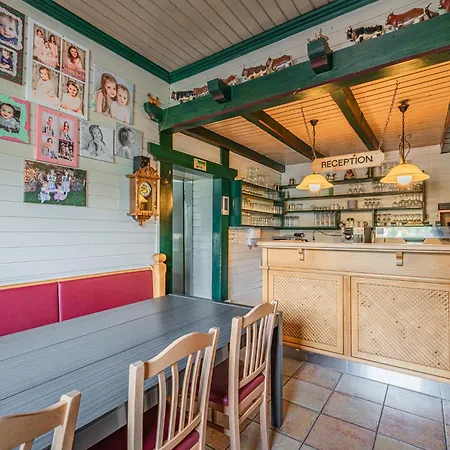 Falkenstein Alpehytte