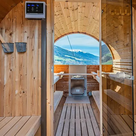 Alpehytte Falkenstein Krimml