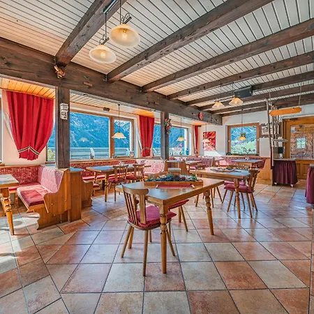 Falkenstein Alpehytte