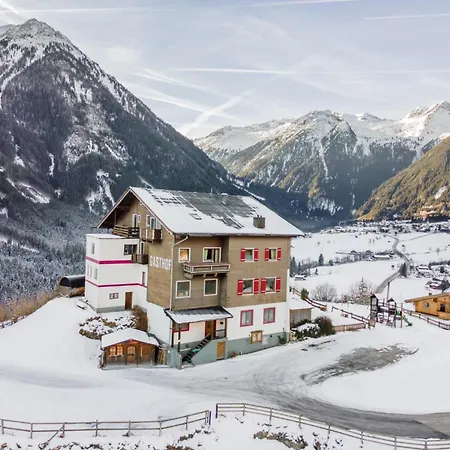 Alpehytte Falkenstein