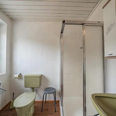 木屋 Falkenstein 克里姆尔