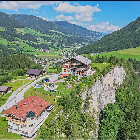 Chalet Falkenstein