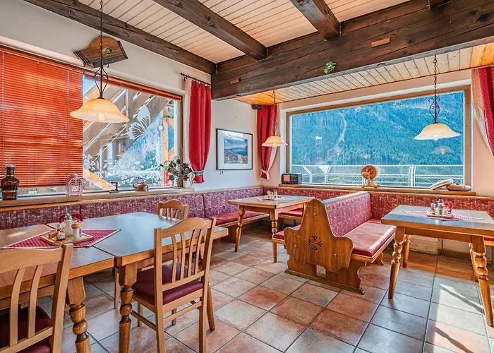 Falkenstein Σαλέ *