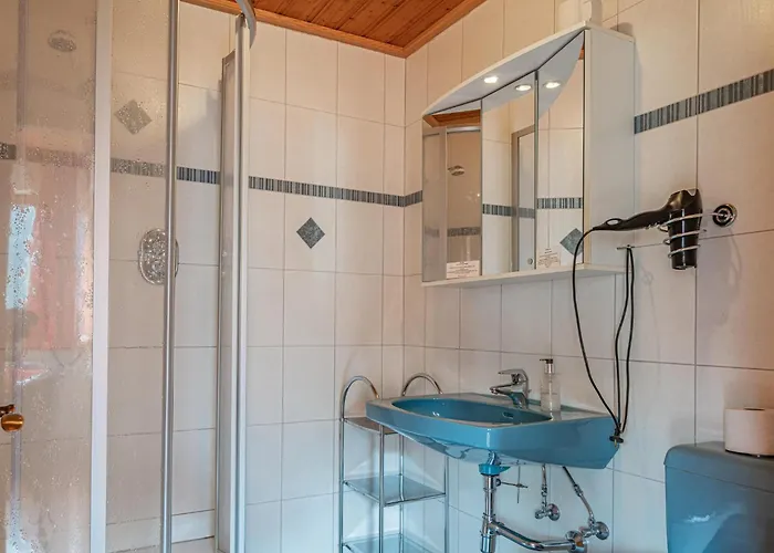 Σαλέ Falkenstein Krimml