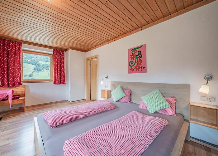 Falkenstein Σαλέ *