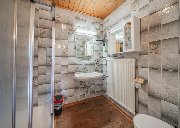 Σαλέ Falkenstein *