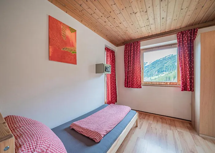 Falkenstein * Krimml