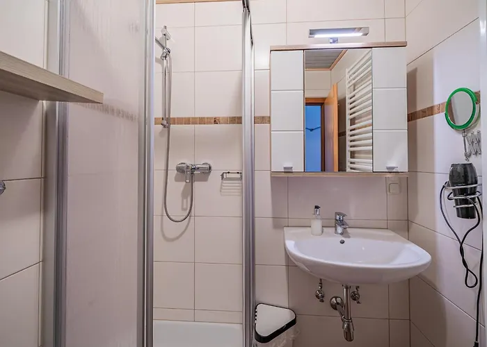 Falkenstein Σαλέ Krimml