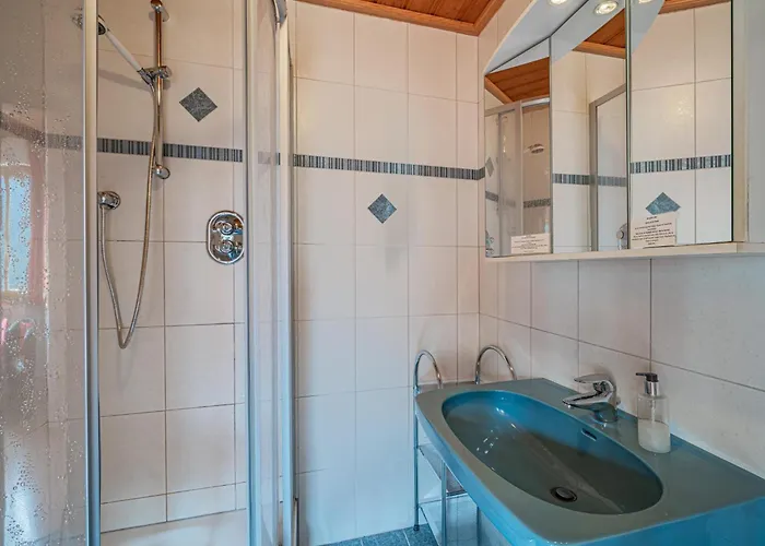 Σαλέ Falkenstein *