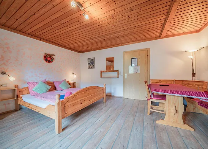 Falkenstein Σαλέ *