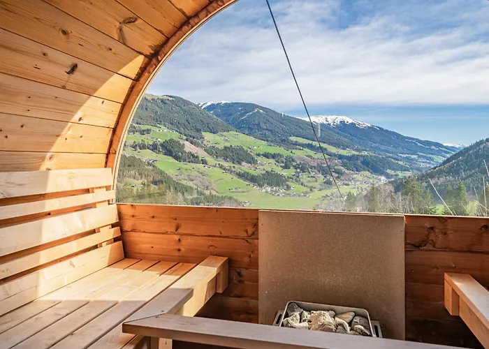 Falkenstein Alpehytte *