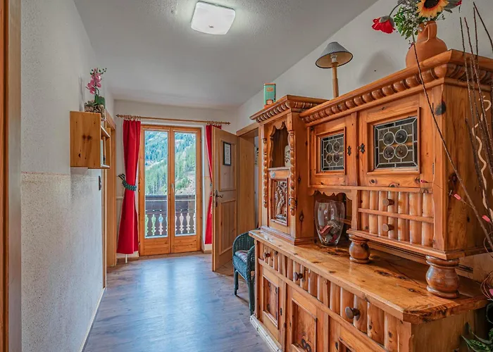 Alpstuga Falkenstein *