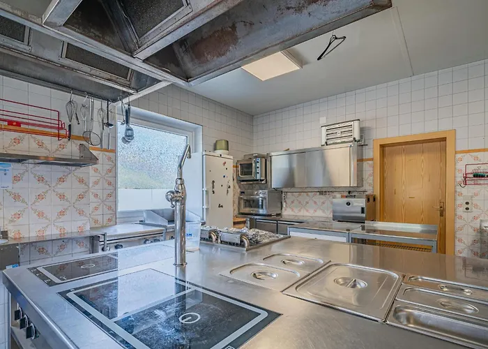 Falkenstein * Krimml