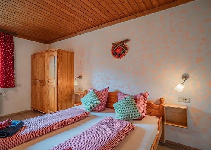 Alpehytte Falkenstein