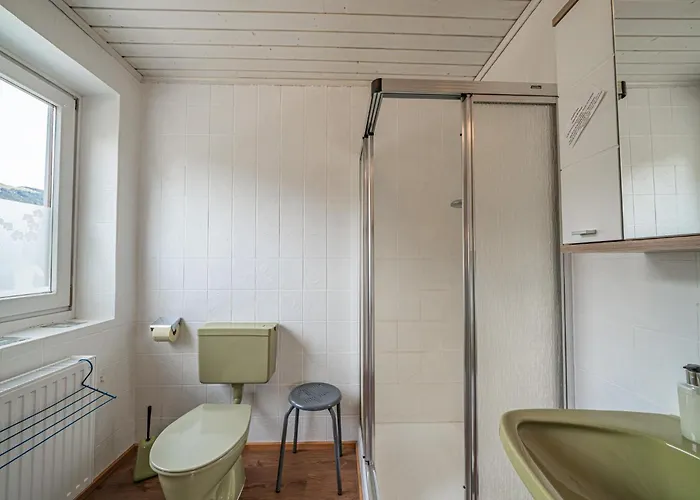 Alpehytte Falkenstein Krimml